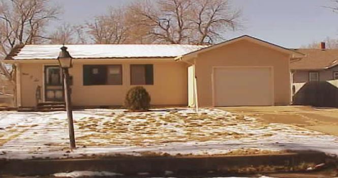 906 N Campbell StAbilene, KS, 67410Dickinson County