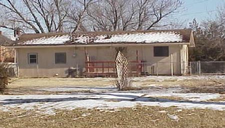 906 N Campbell StAbilene, KS, 67410Dickinson County