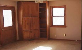 906 N Campbell StAbilene, KS, 67410Dickinson County