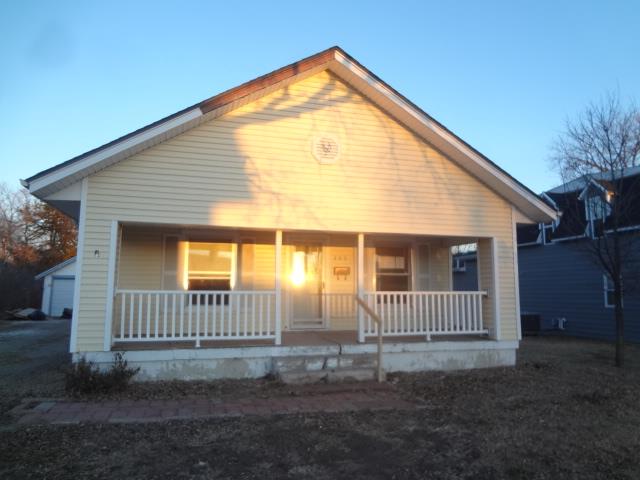 203 S River StBeloit, KS, 67420Mitchell County