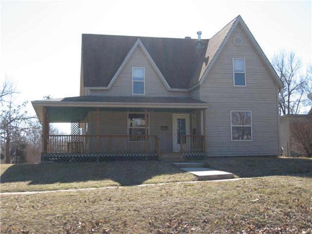 203 W Court StClay Center, KS, 67432Clay County