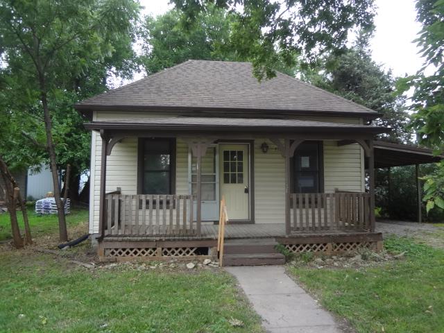 417 S Mcpherson StGalva, KS, 67443Mcpherson County