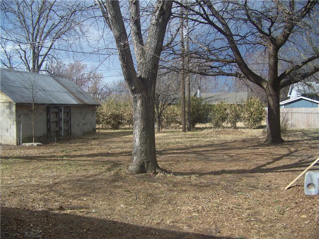 1122 S Chestnut StMcpherson, KS, 67460Mcpherson County
