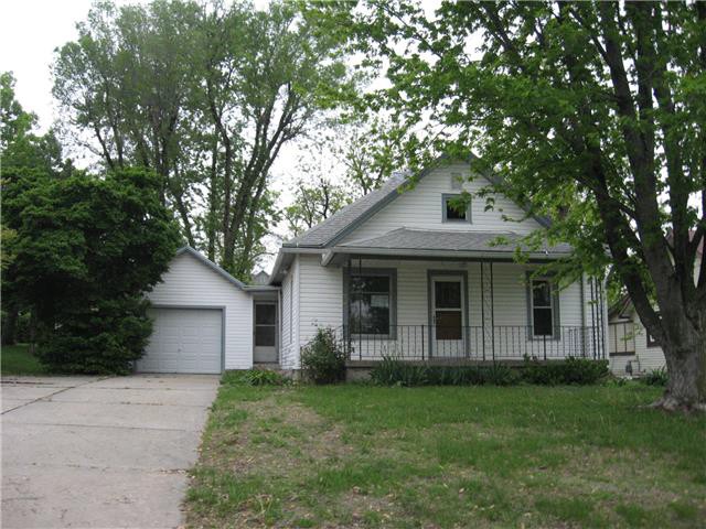 707 Grove StWakefield, KS, 67487Clay County