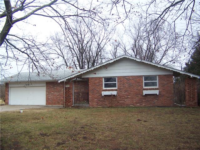 508 Augustine StHutchinson, KS, 67501Reno County
