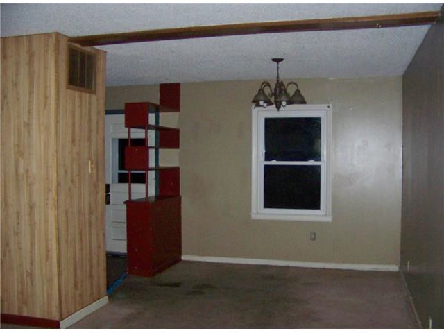 1001 Gregory StHutchinson, KS, 67501Reno County