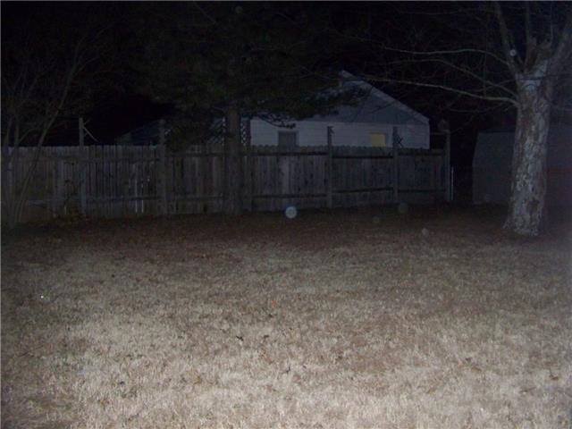 1001 Gregory StHutchinson, KS, 67501Reno County