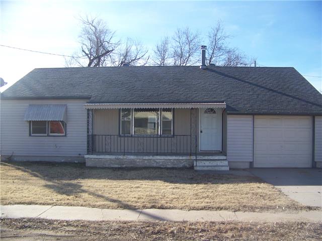 817 W 14th AveHutchinson, KS, 67501Reno County