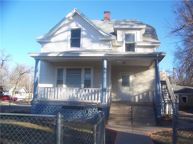 500e 6th AveHutchinson, KS, 67501Reno County