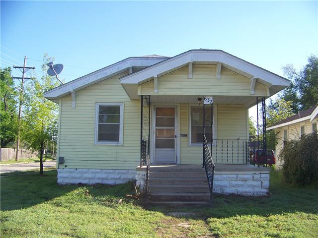 632 W 6th AveHutchinson, KS, 67501Reno County