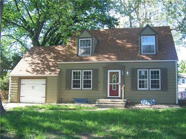 326 E 16th AveHutchinson, KS, 67501Reno County