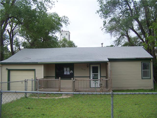 1413 E 3rd AveHutchinson, KS, 67501Reno County