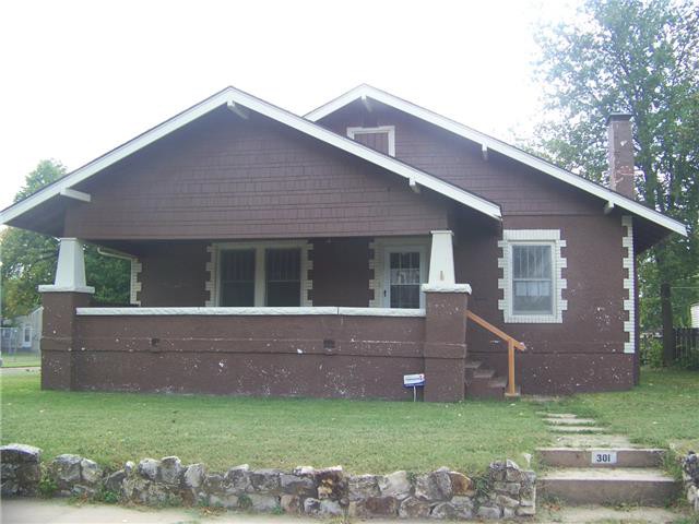 301 W 15th AveHutchinson, KS, 67501Reno County