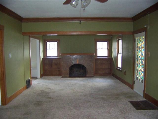 301 W 15th AveHutchinson, KS, 67501Reno County