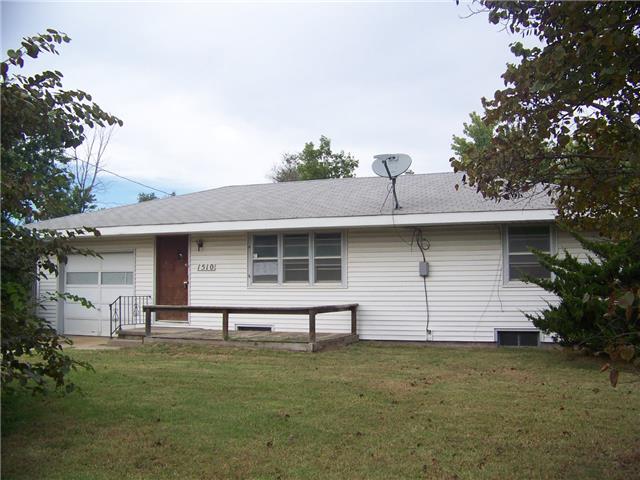 1510 W 14th AveHutchinson, KS, 67501Reno County