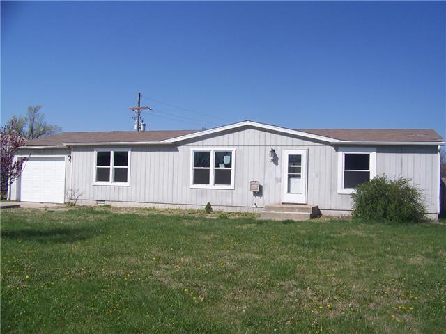3105 Mona StHutchinson, KS, 67502Reno County