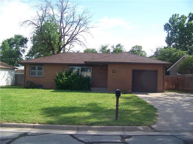 11 Wheatland DrHutchinson, KS, 67502Reno County