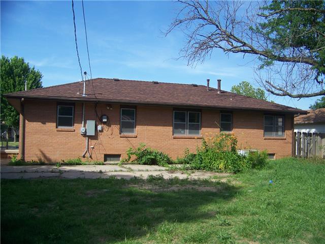 11 Wheatland DrHutchinson, KS, 67502Reno County