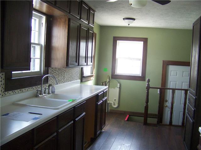 9 W 23rd AveHutchinson, KS, 67502Reno County
