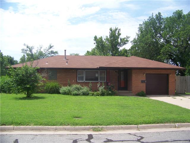 35 Wheatland DrHutchinson, KS, 67502Reno County