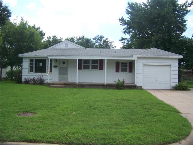 49 E 27th AveHutchinson, KS, 67502Reno County