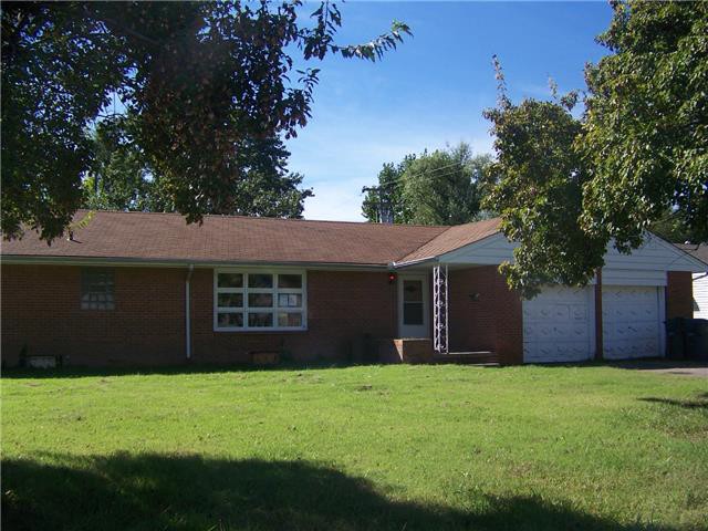 205 W 30th AveHutchinson, KS, 67502Reno County