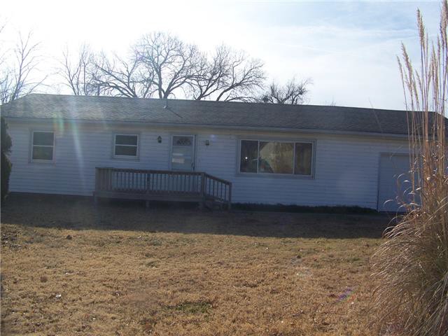 301 E Avenue BSouth Hutchinson, KS, 67505Reno County