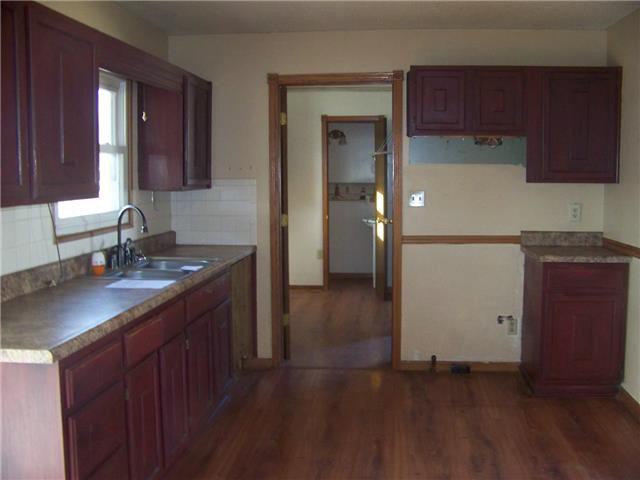 301 E Avenue BSouth Hutchinson, KS, 67505Reno County