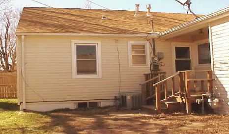 1020 Roosevelt StGreat Bend, KS, 67530Barton County