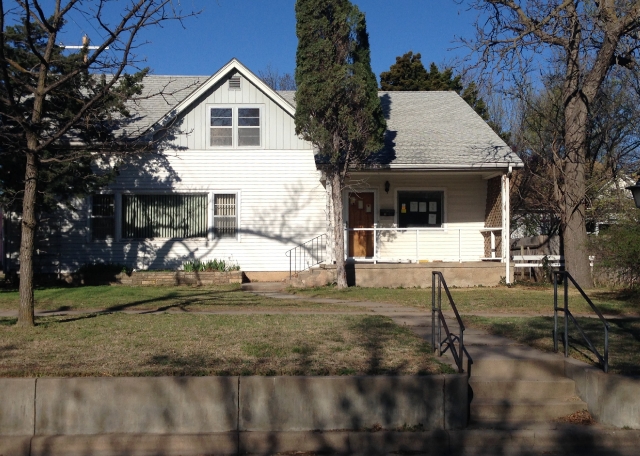 1515 Odell StGreat Bend, KS, 67530Barton County