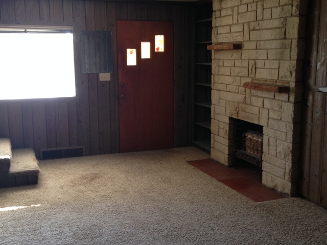 1515 Odell StGreat Bend, KS, 67530Barton County