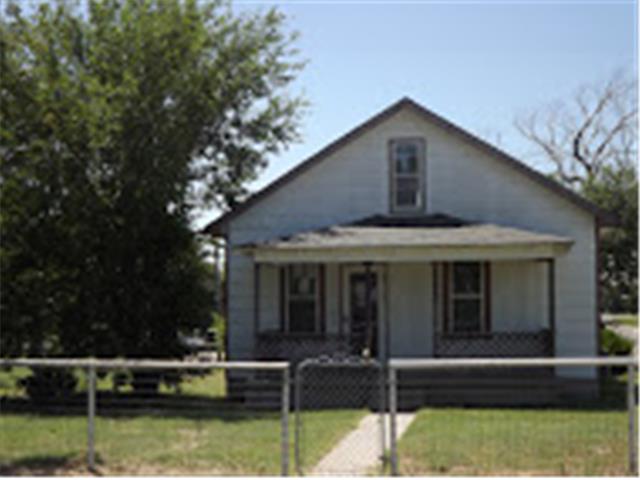 501 S Iowa AveNess City, KS, 67560Ness County