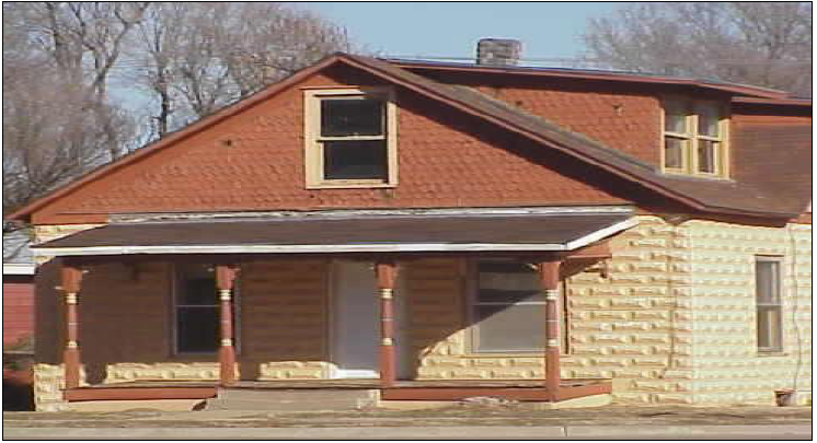 502 N Broadway AveSterling, KS, 67579Rice County