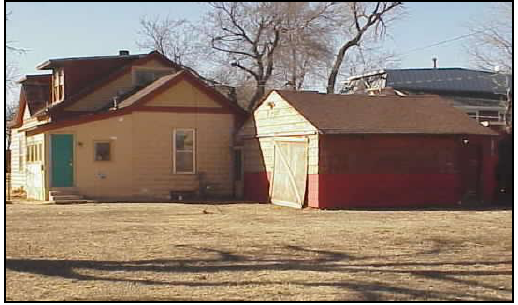 502 N Broadway AveSterling, KS, 67579Rice County