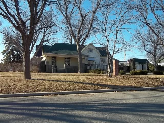 405 N Walnut StStockton, KS, 67669Rooks County