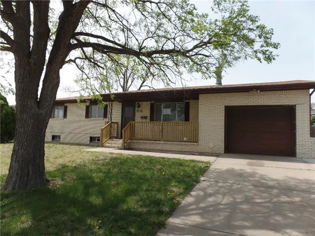 1303 11th AveDodge City, KS, 67801Ford County