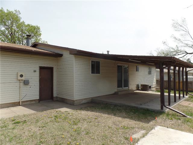 1303 11th AveDodge City, KS, 67801Ford County