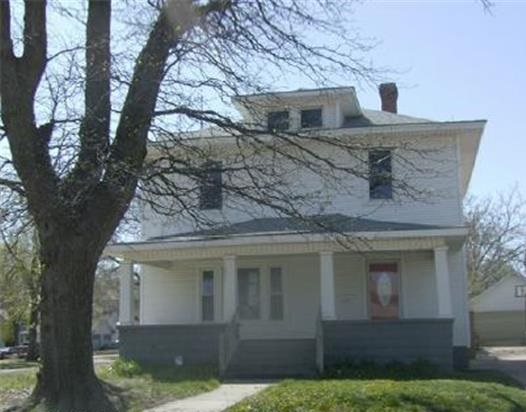 1001 Avenue ADodge City, KS, 67801Ford County