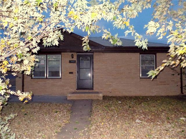 1410 Avenue FDodge City, KS, 67801Ford County