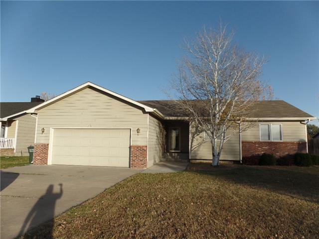 2702 Hennessey CtDodge City, KS, 67801Ford County