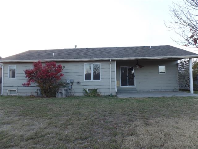 2702 Hennessey CtDodge City, KS, 67801Ford County