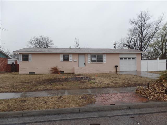 604 E Edward StGarden City, KS, 67846Finney County