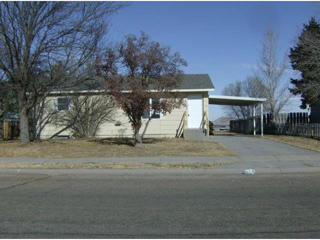 218 Redford DrHolcomb, KS, 67851Finney County