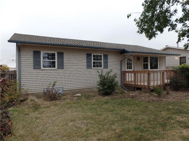 116 Albert StLakin, KS, 67860Kearny County