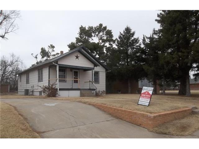 505 S Fowler StMeade, KS, 67864Meade County