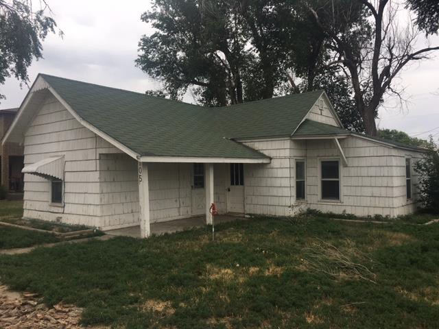 105 N Gates StSyracuse, KS, 67878Hamilton County