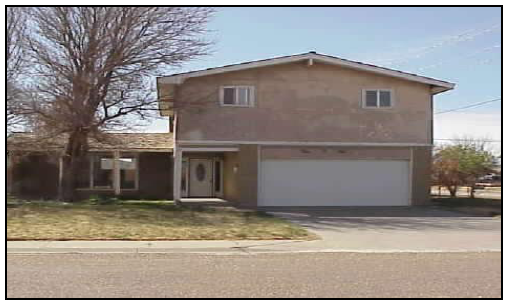 401 S Maxwell StUlysses, KS, 67880Grant County