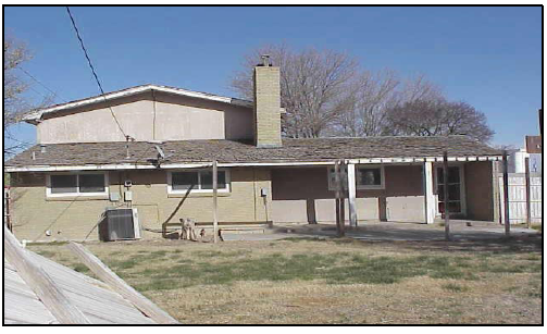 401 S Maxwell StUlysses, KS, 67880Grant County