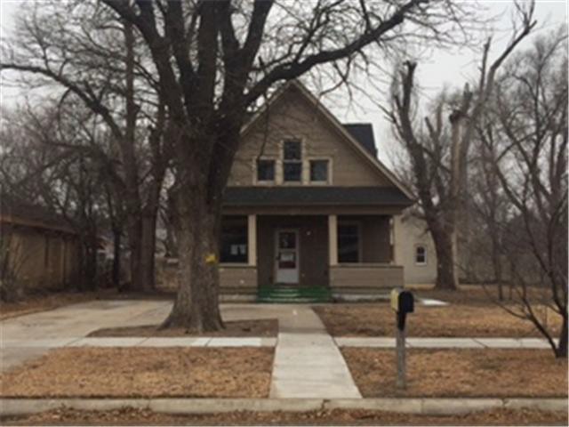 310 N Jordan AveLiberal, KS, 67901Seward County