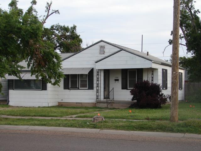 1103 W 2nd StLiberal, KS, 67901Seward County